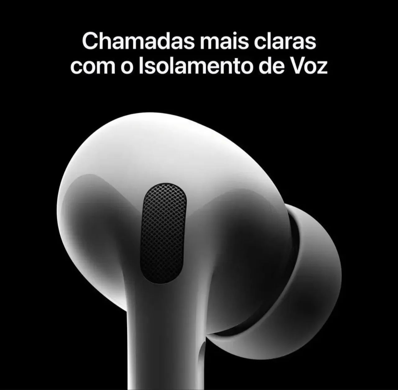 Airpods pro 2° geração - Fones de Ouvido - Parque Albano (Jurema