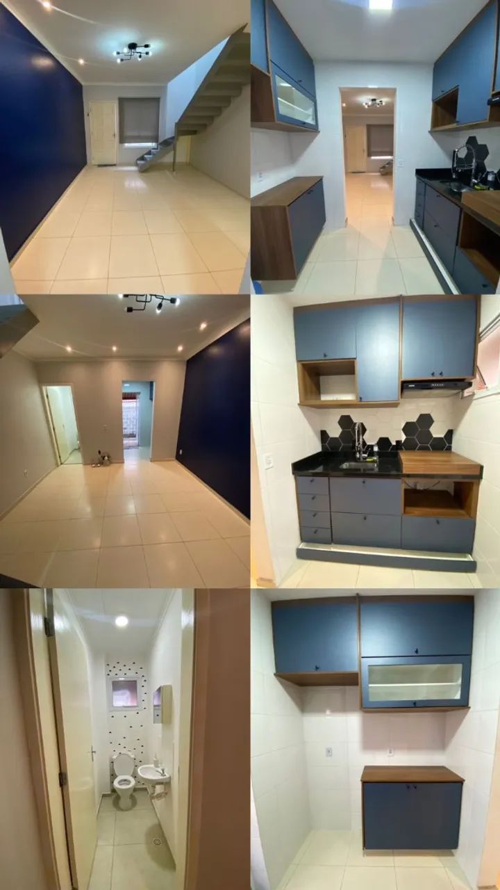 Foto - Cotia - Água Espraiada (Caucaia do Alto)