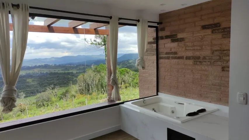 Sítio a venda urubici sc - Foto 4