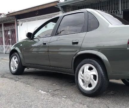 Rodas de liga leve aro 14 - Foto 3