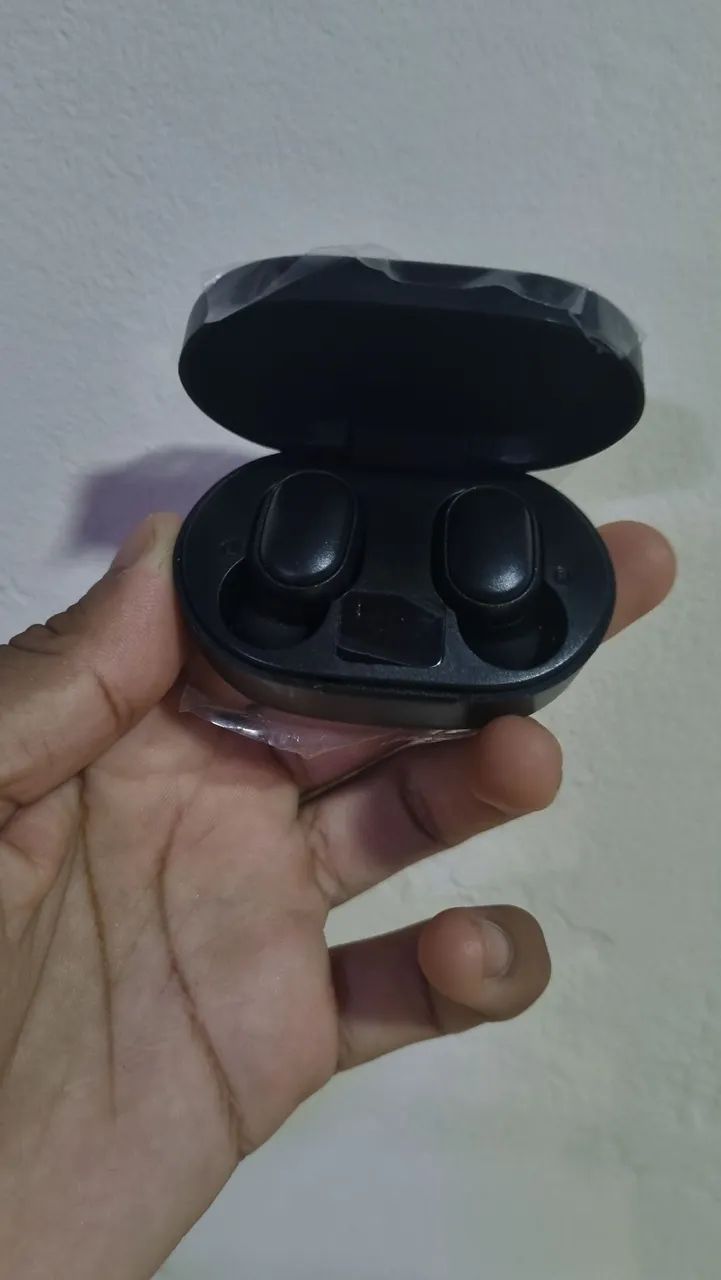 Fone de ouvido Bluetooth à prova d'água - Última unidade! - Foto 4