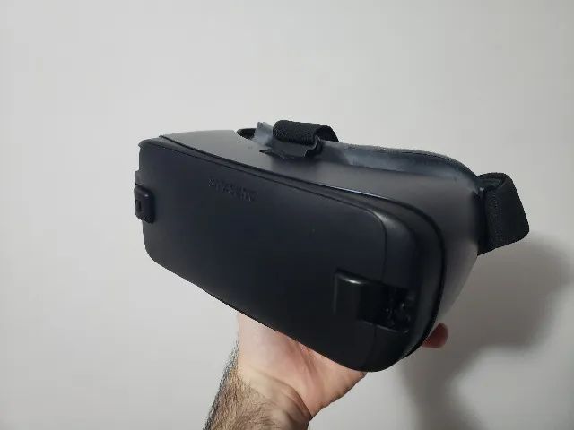Samsung Gear VR - Original - Foto 2