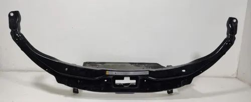 Painel Frontal Volkswagen Gol/voyage/saveiro G7/g8 Preto - Foto 2