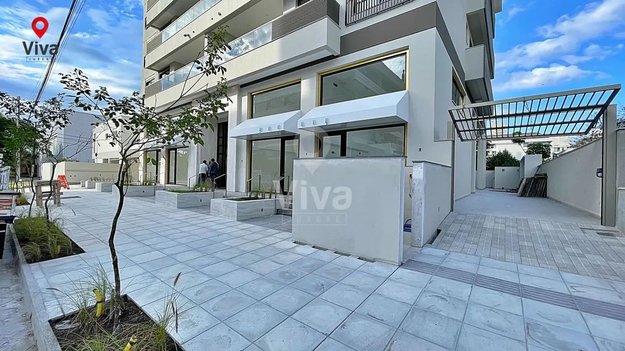 Loja à venda em Jurerê próxima do mar - Foto 4