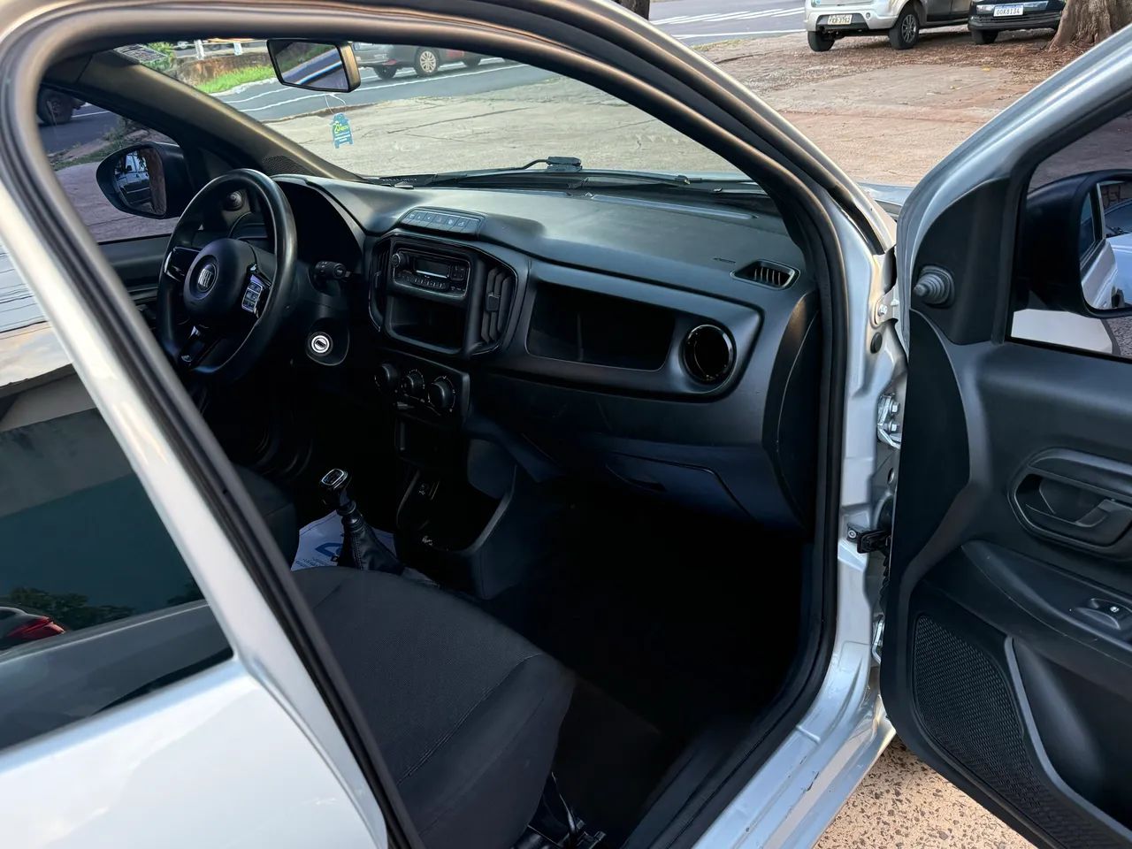 Strada Endurance 1.4 Flex CS - Foto 8