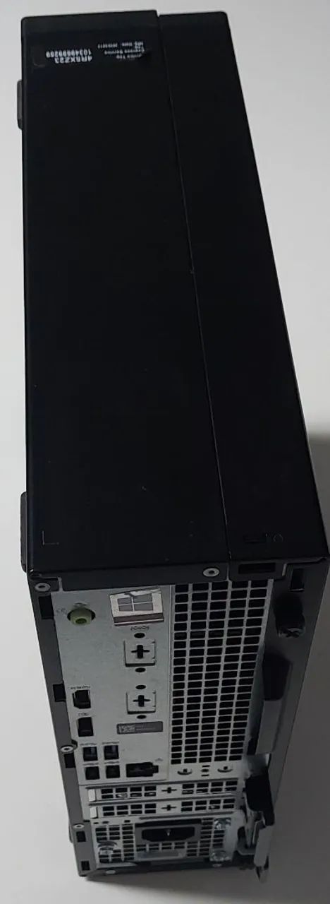 Dell OptiPlex 3070, i5 9500, 8gb RAM, 512gb m2 - Foto 2