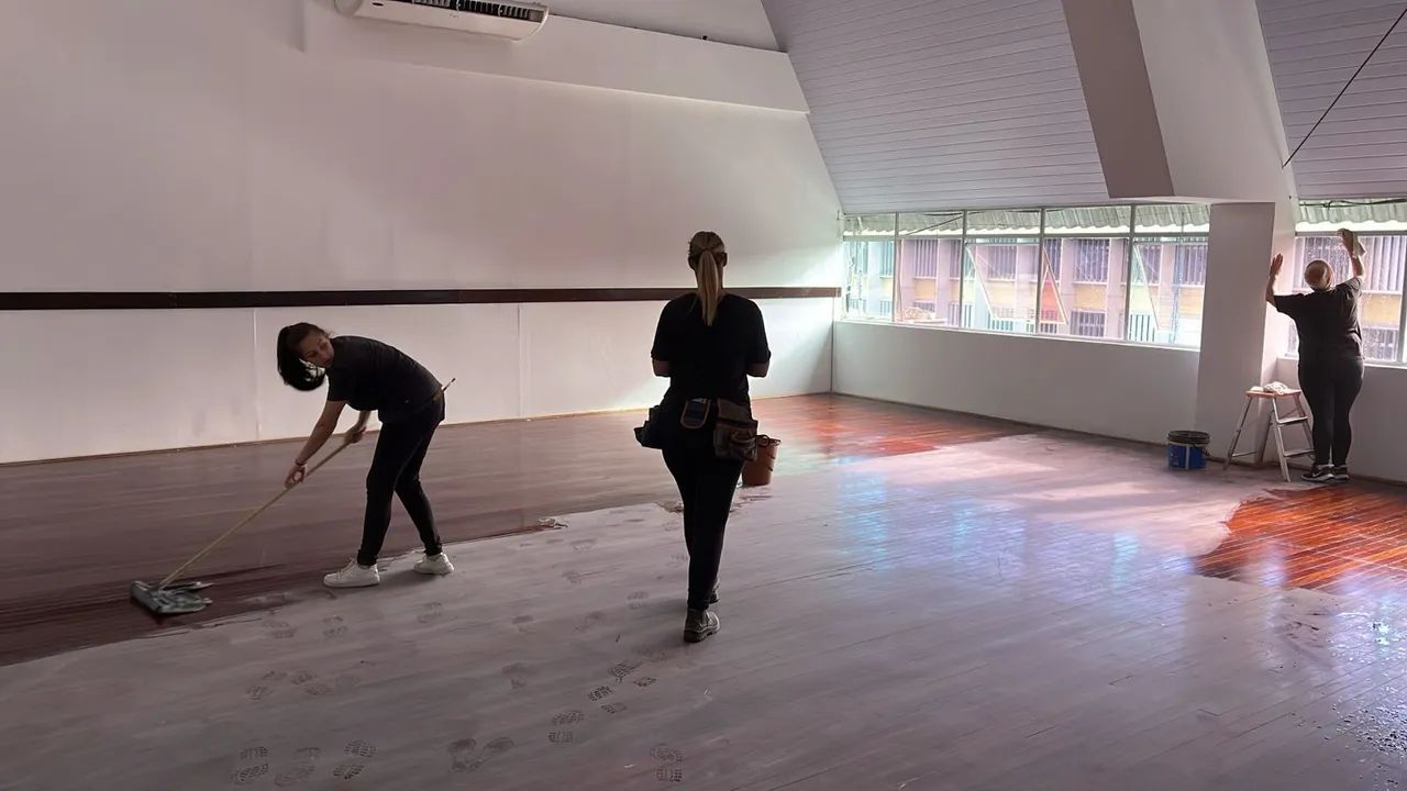 Limpeza Pós obra e Reforma  - Foto 4