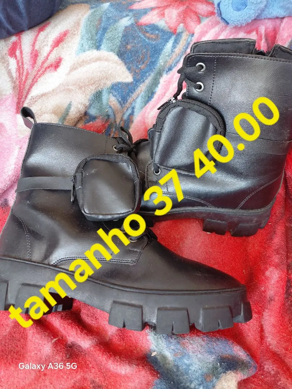 Bota