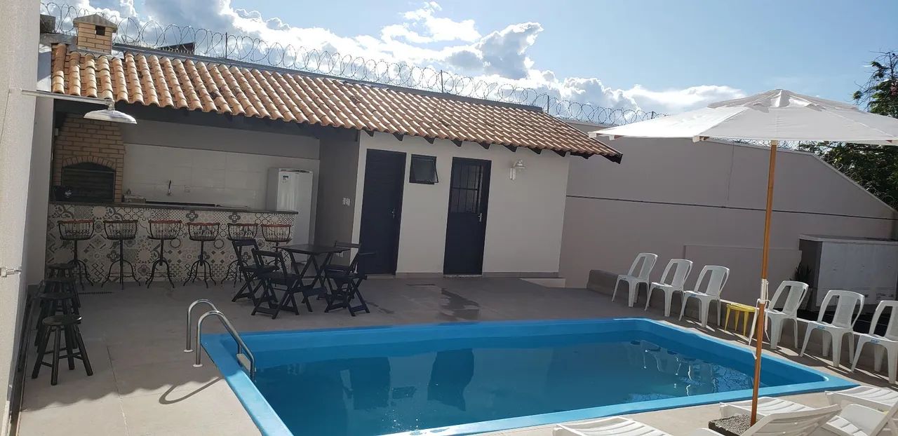 Aluga se flat em lins proximo ao centro/Jbs/ Santa Casa/ Estadio de futebol  - Foto 6