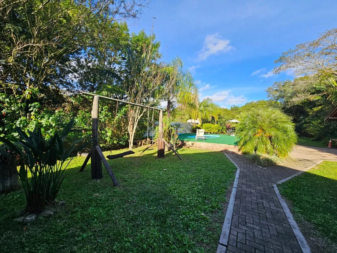  Linda propriedade com 1.642m2 - Foto 12