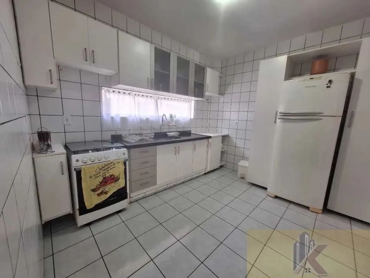 Apartamento de 3 quartos mobiliado para alugar no bairro do Bessa, João Pessoa, PB