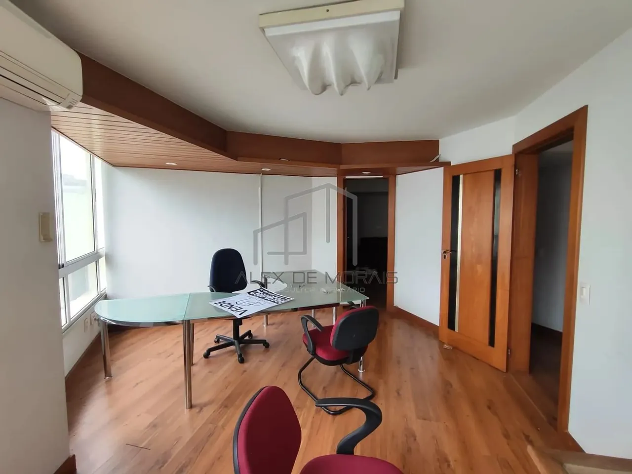 EXCLUSIVIDADE! Salas conjugadas com mais de 250m², Centro, Vitória, ES