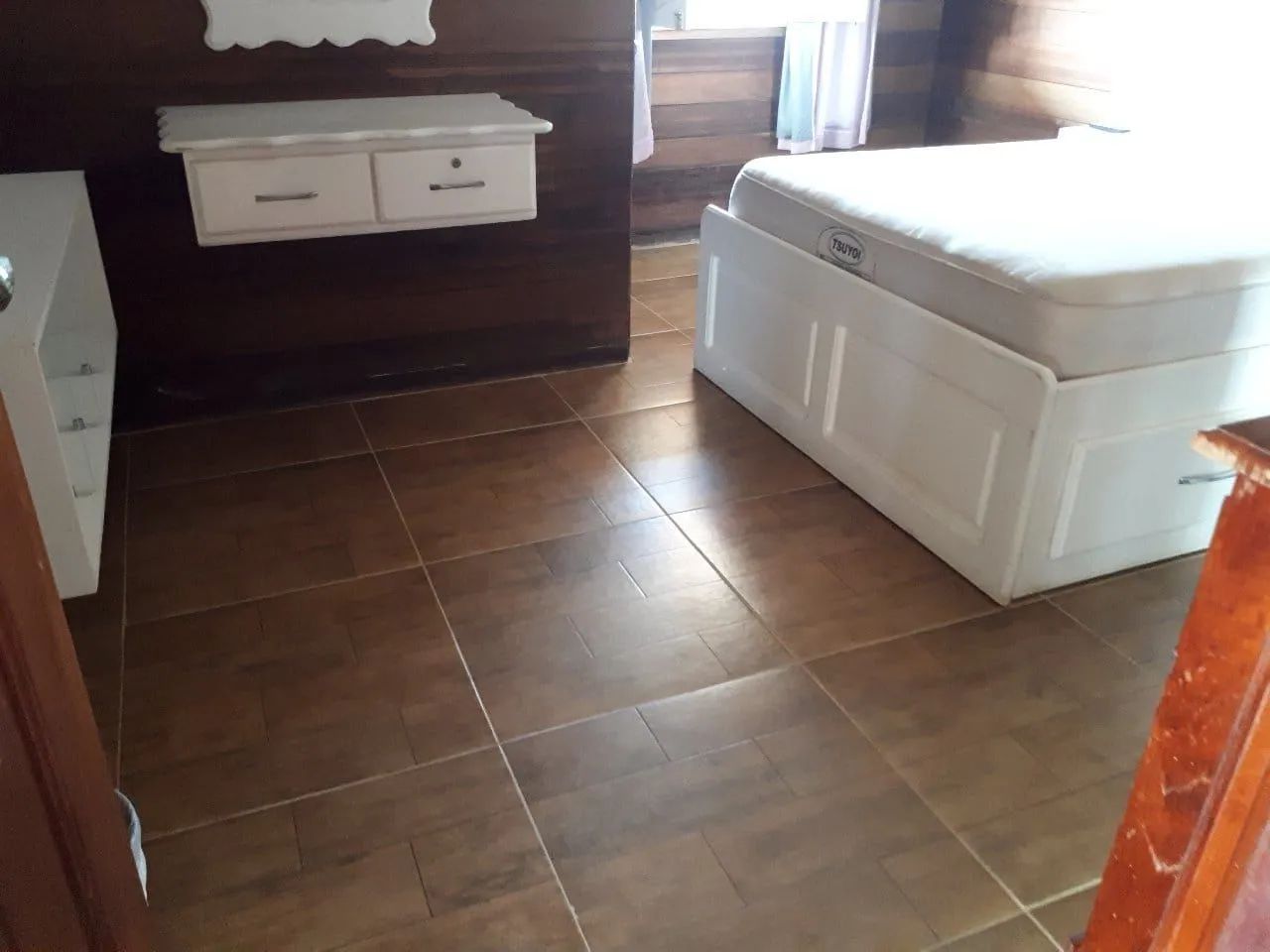 Casa com piscina para temporada - Foto 5