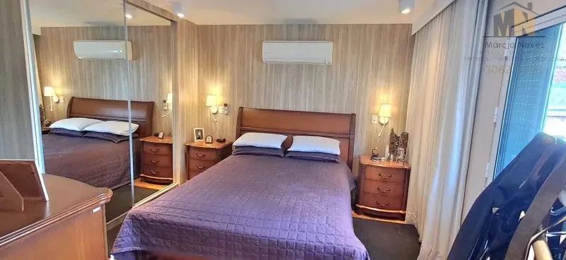 APARTAMENTO RESIDENCIAL em SÃO PAULO - SP, JARDIM PAULISTA