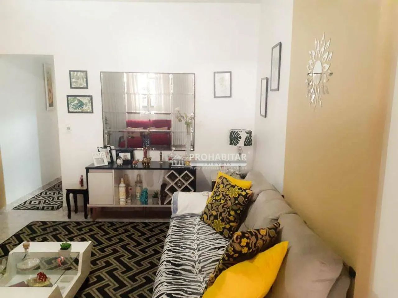 Sobrado com 3 dormitórios à venda, 120 m² - Vila Natal - São Paulo/SP - Foto 3