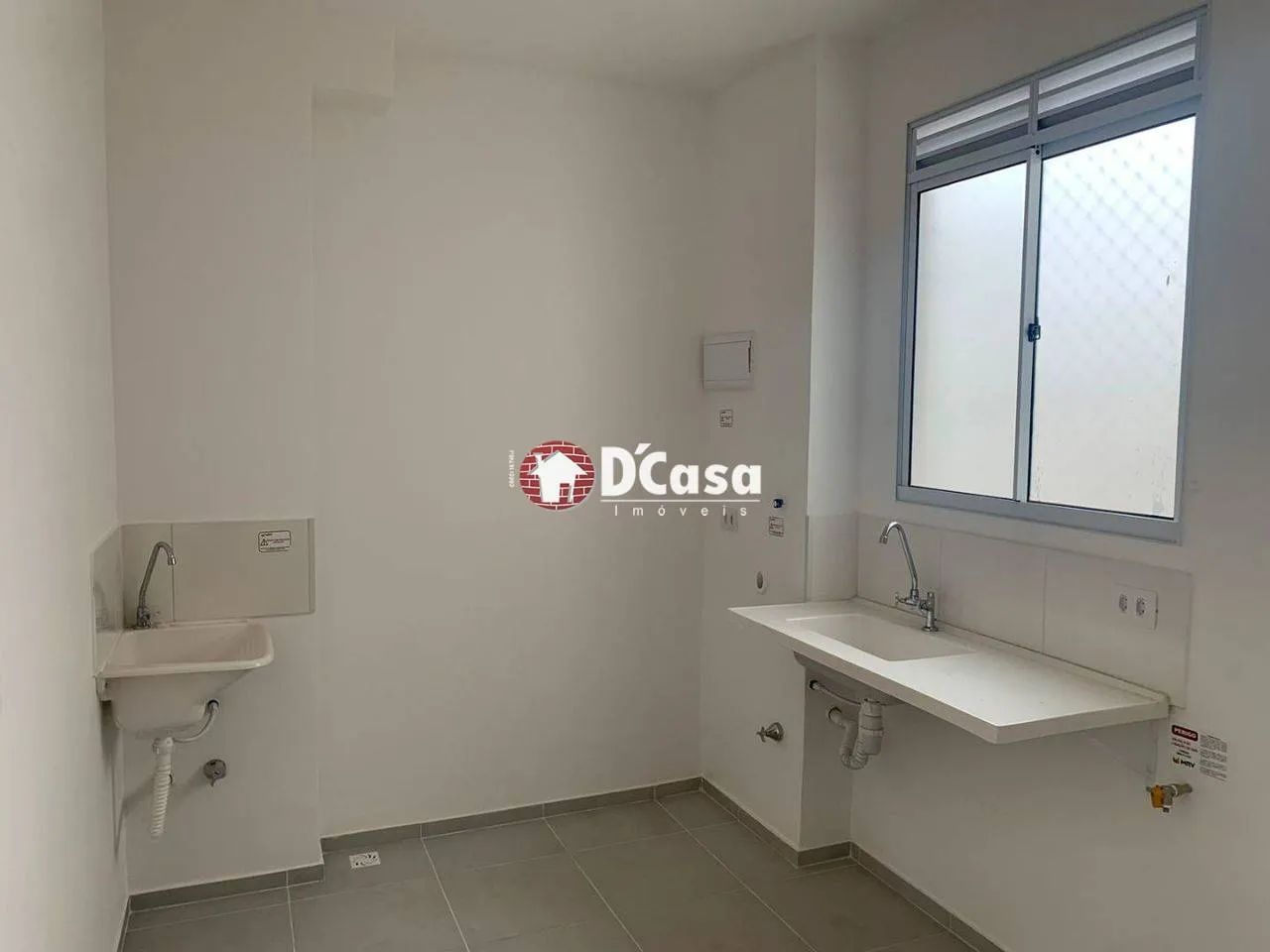 Apartamento para aluguel tem 45 metros quadrados com 2 quartos - Foto 3