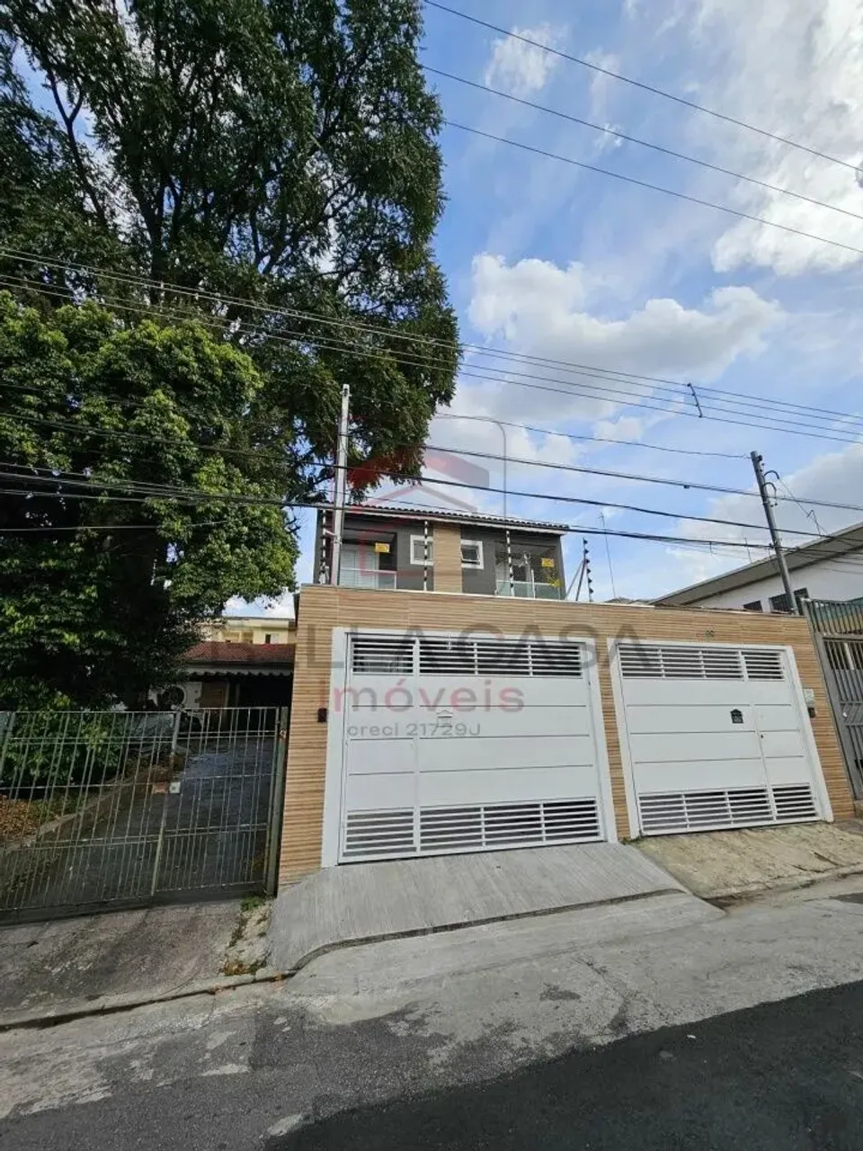 Sobrado para Venda - Vila Formosa - 3 dorms (1 suite) - 2 vagas de garagem- quintal c/ chu