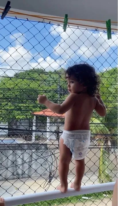 Redes de proteção