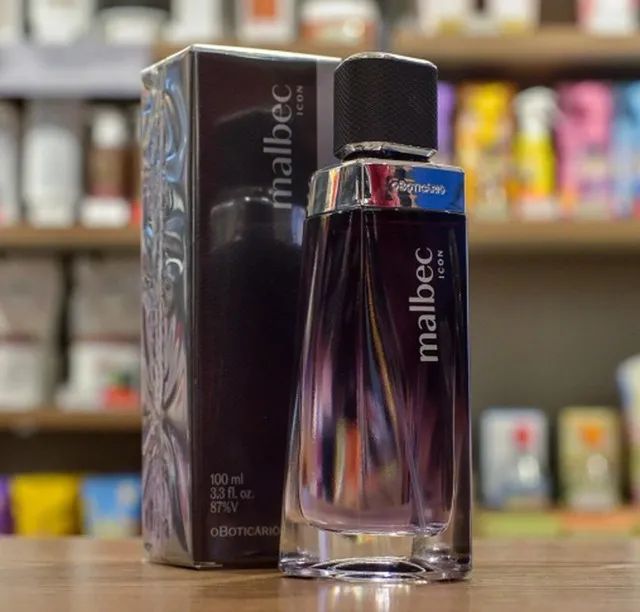 PERFUMES MALBEC (O BOTICÁRIO) - Foto 5