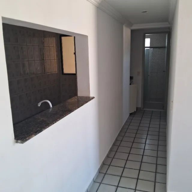 Foto - Jaboatão dos Guararapes - Candeias