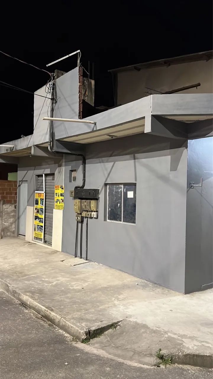 Foto - Serra - das Laranjeiras