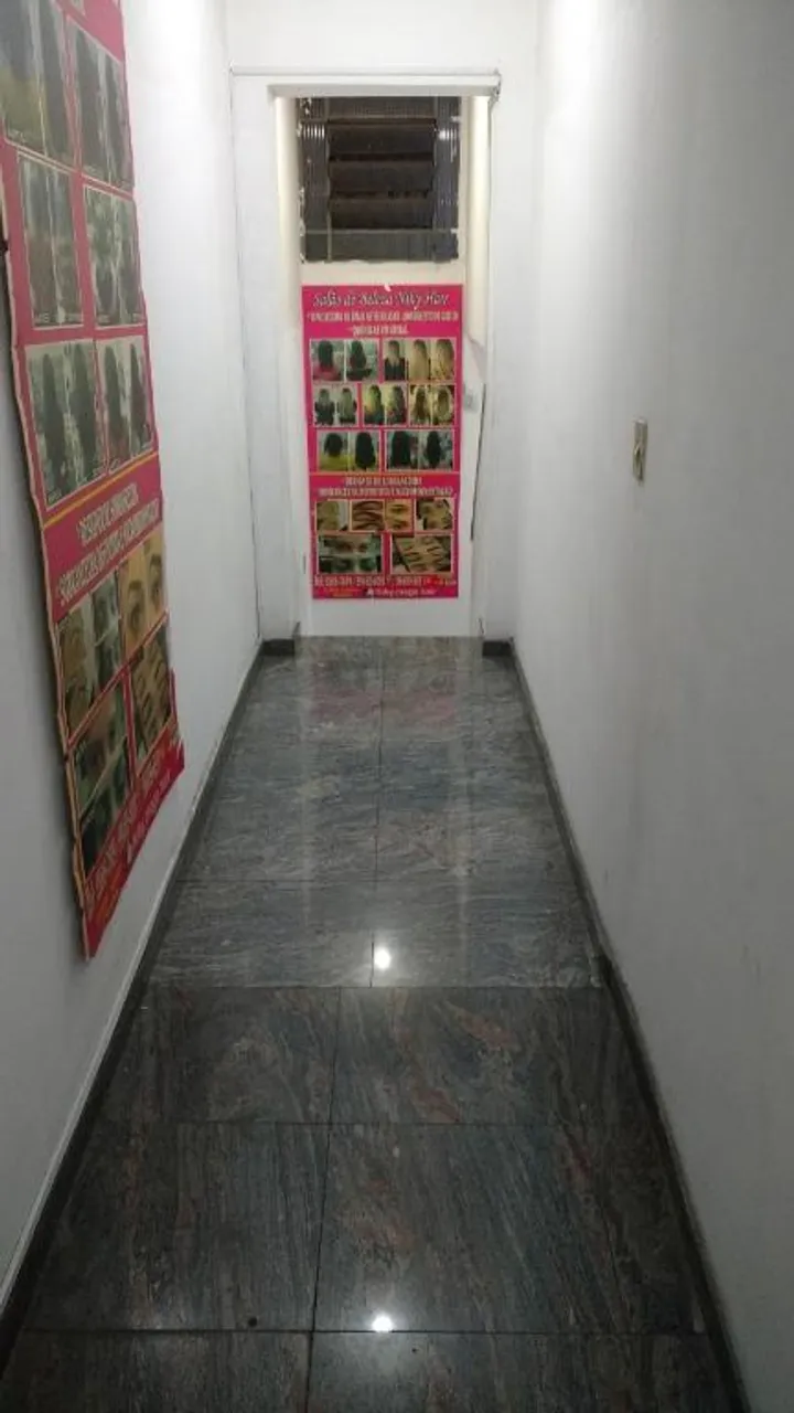 Sala comercial para locação, Cidade São Mateus, São Paulo.