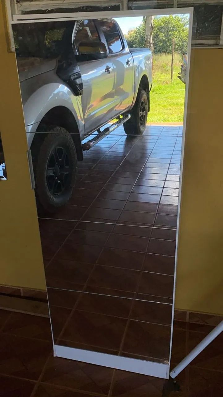 Sapateira de 4 Prateleiras - Foto 2