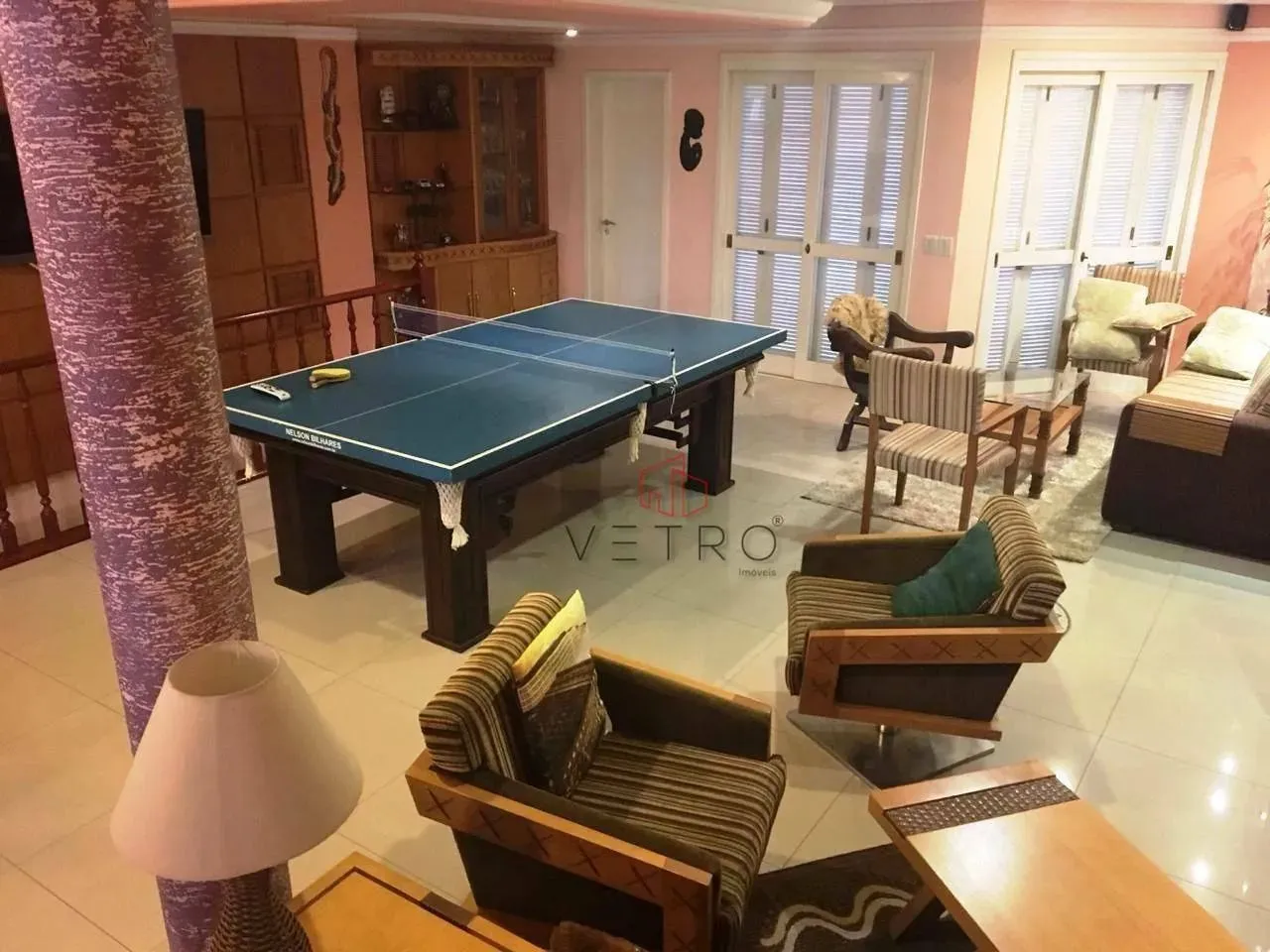 Apartamento no Centro de São Francisco de Paula!
