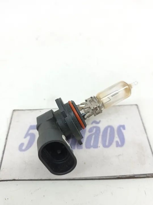 Lâmpada Soquete Luz Farol Honda New Civic 1.8 2008 / 2009  - Foto 4