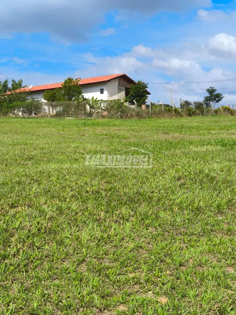 Terreno em Condomínios em Sarapuí - Foto 2