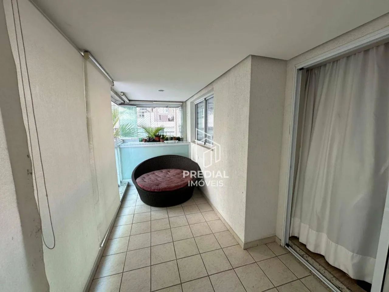 Apartamento com 3 dormitórios à venda, 117 m² por R$ 1.250.000,00 - Icaraí - Niterói/RJ - Foto 3