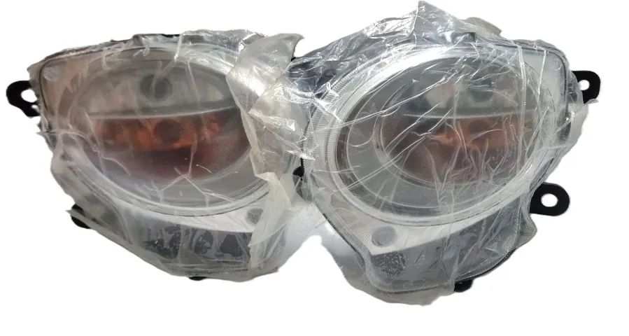 Farol Inferior Fiat 500 DRL US-SPEC