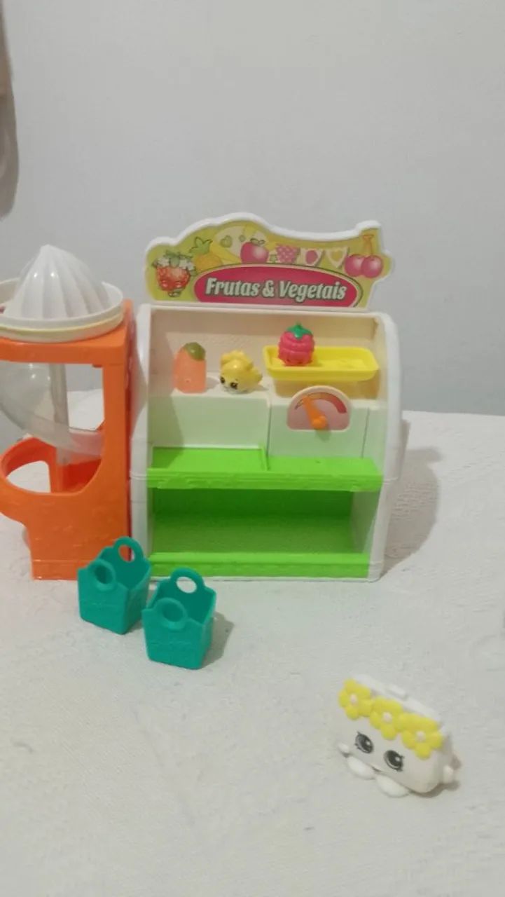 Shopkins  - Foto 2
