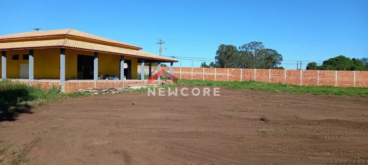 Chácara em av Alpes das aguas - ALPES DAS ÁGUAS - São Pedro/SP - Foto 7