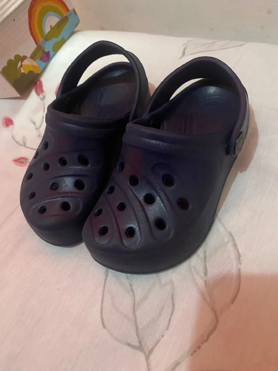 Sapatos Meninos TAM 21/22