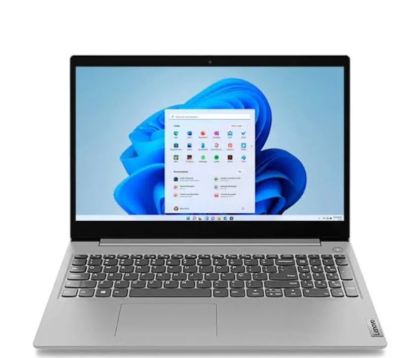 Notebook Lenovo 