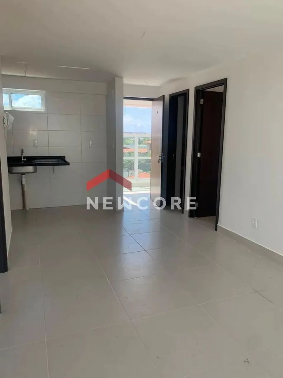 Apartamento em Rua Artur Monteiro Paiva - Bessa - João Pessoa/PB - Foto 3