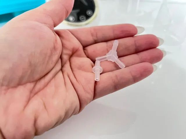 Bomba Elétrica Dupla para Amamentação - Extração Eficiente de Leite Materno - Foto 2