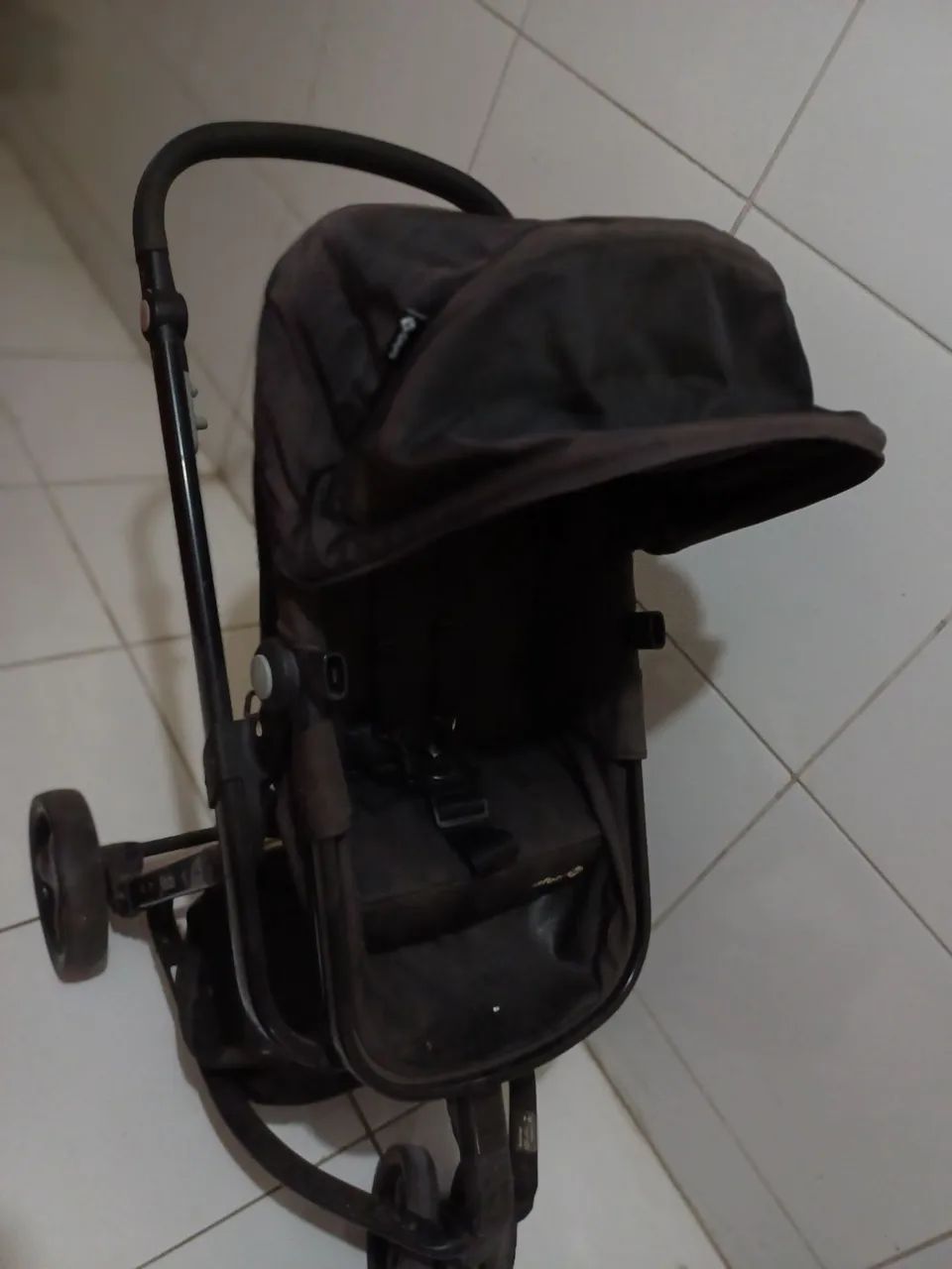 Carrinho de bebê Safety 1st - Foto 2