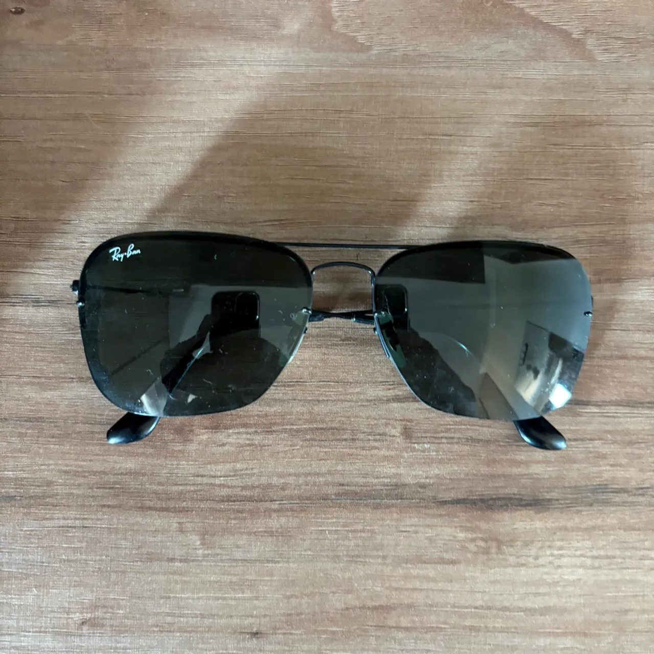 Óculos de Sol Ray Ban