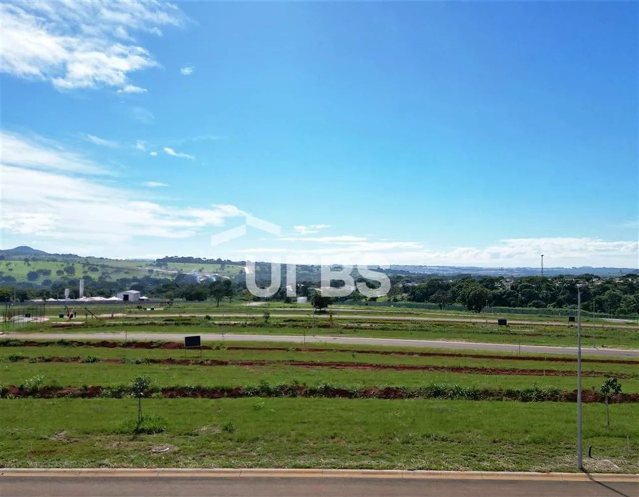 Terreno residencial no condomínio Plateau Dor Unique de 580,00 m² tranquilidade e qualidad - Foto 7