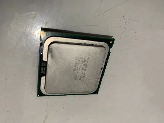 Processador Intel Core 2Quad 2.8GHZ LGA 775