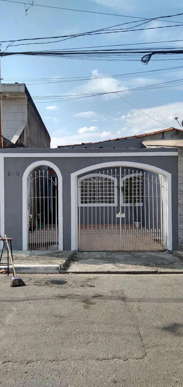 Foto - São Paulo - Vila Perus