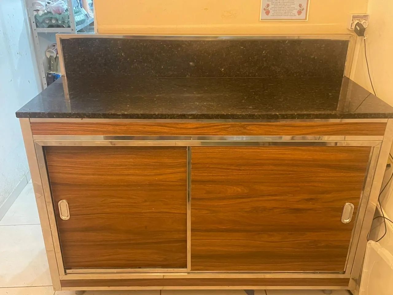 Balcão Expositor Refrigerado - Foto 2