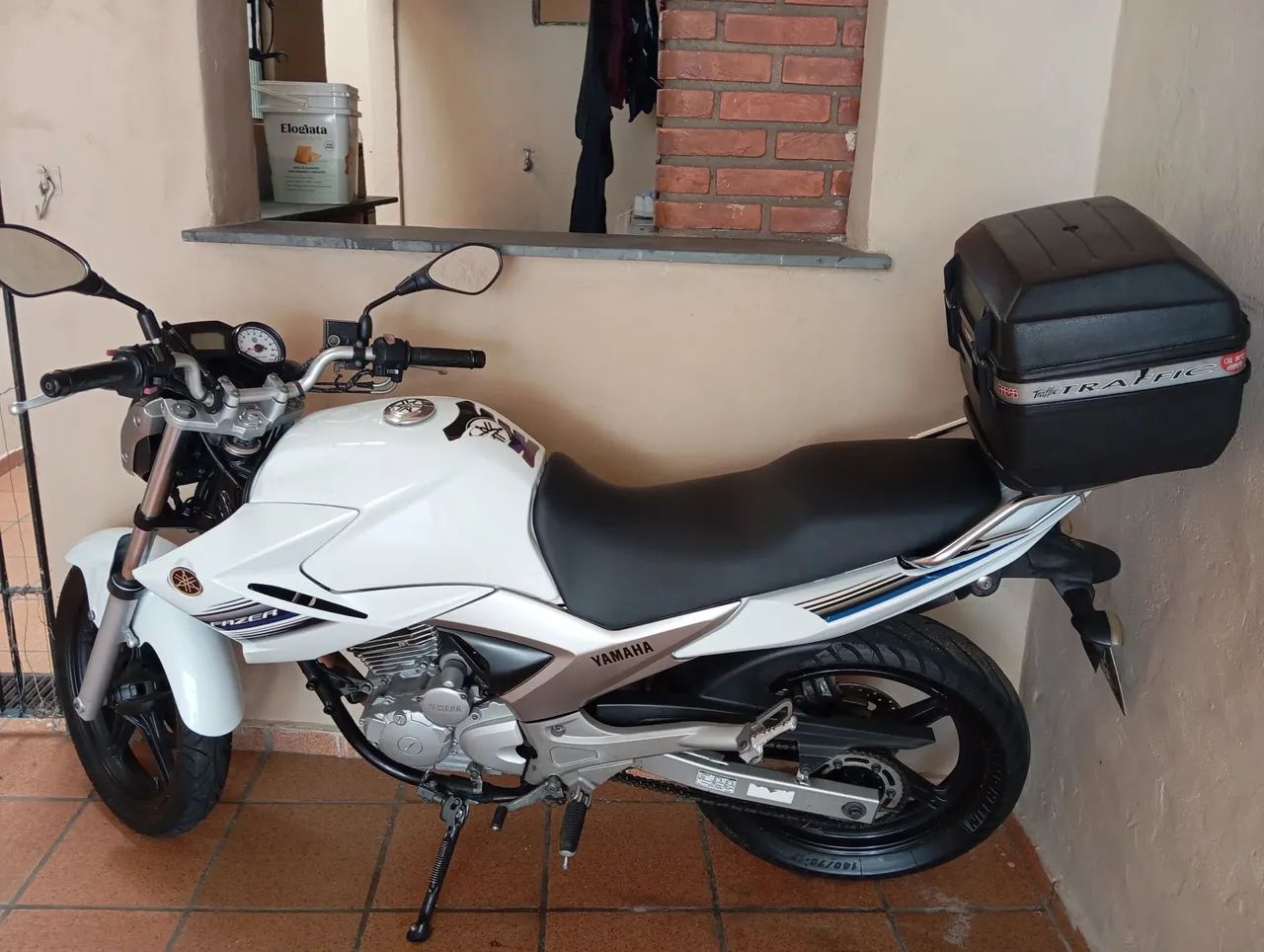 Yamaha Fazer 2015 - Foto 4