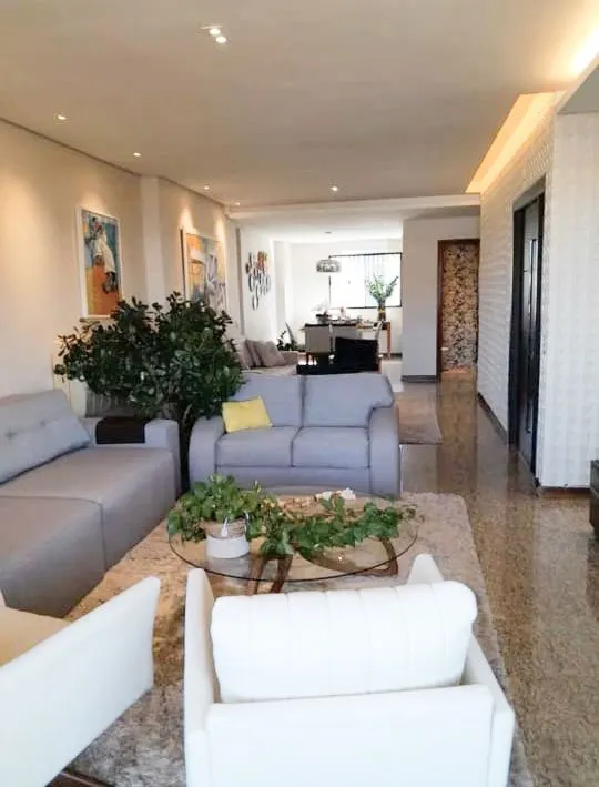 VILLAGE PREMIUM, 200M², 3 SUÍTES, 2 VAGAS