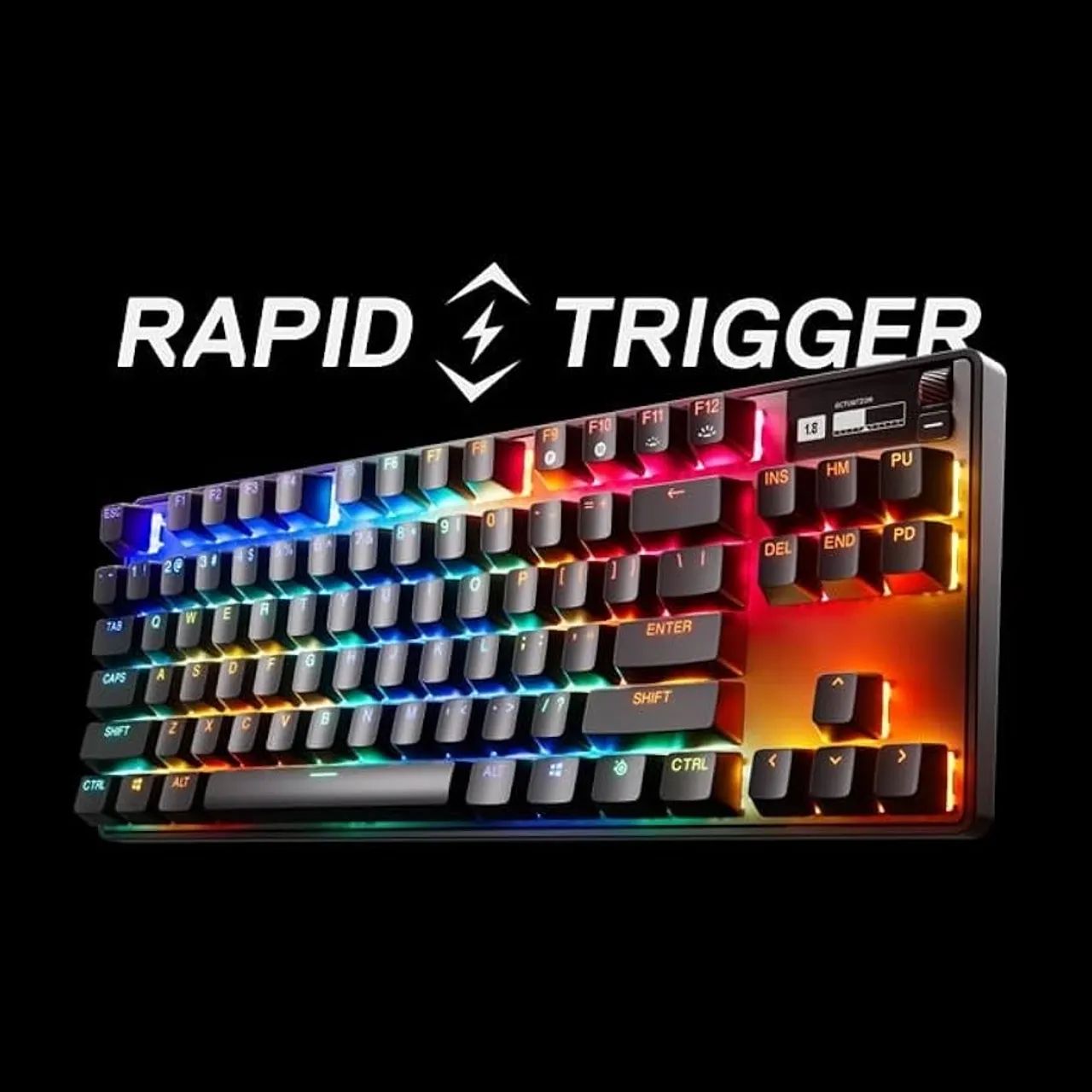 APEX PRO TKL Magnético 63825074513411121