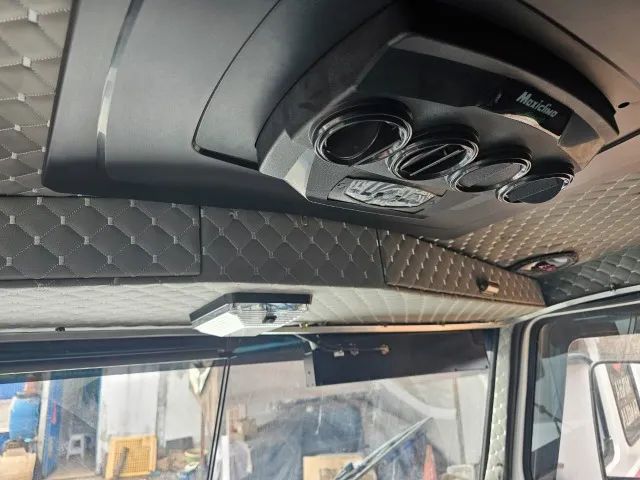 SCANIA  112 - 380CV - Foto 11