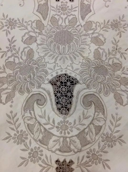 Belissima toalha banquete Ilha da madeira Portugal  - Foto 5