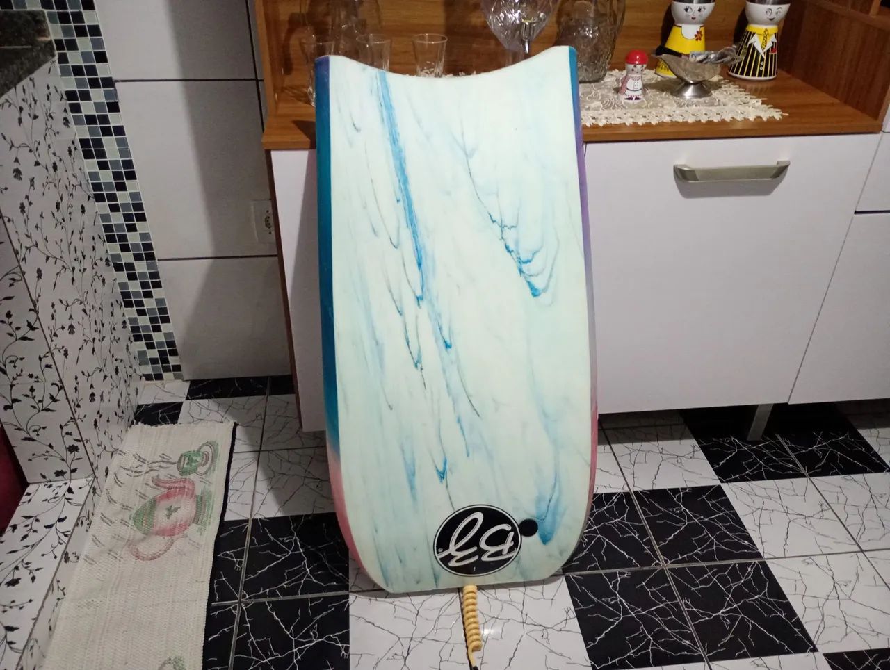 Prancha de Surf Bodyboard - Foto 5